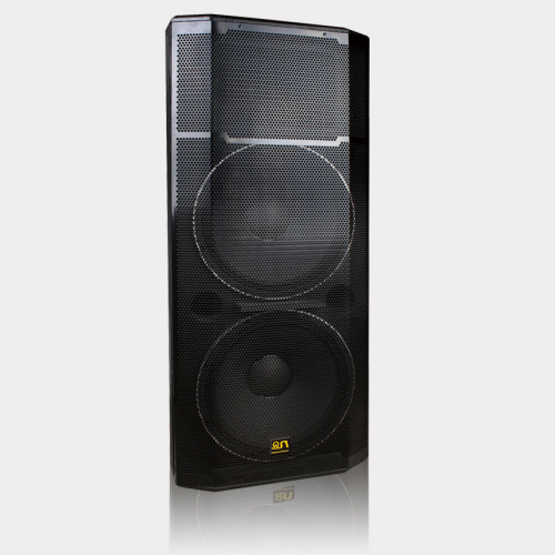 Jbl Style Dual 15" 1200W Outdoor Full Range Speaker (PRX625)