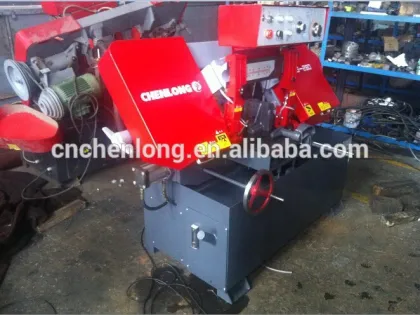 CHENLONG CS-280I band saw