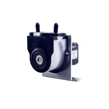 37 Dc Brush Motor Micro-flow Peristaltic Pump