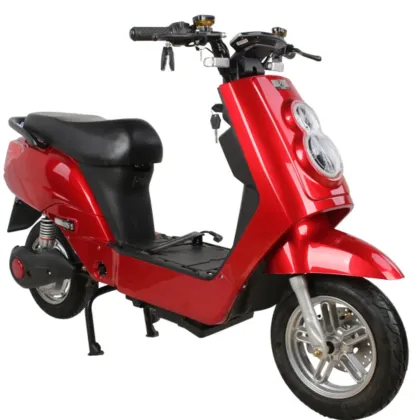 Super Soco: Electric Scooters, Mopeds & Motorcycles