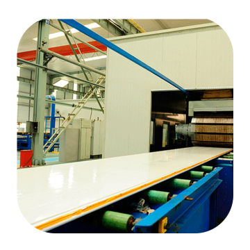 Sales and Industry Insights: Rock Wool Board, Steel Doors, and Door Filling Solutions