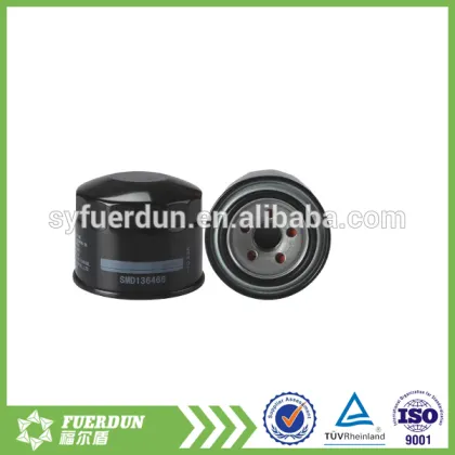 Engines Fuel Filter SND 136466