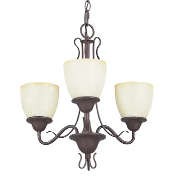 Ceiling lighting