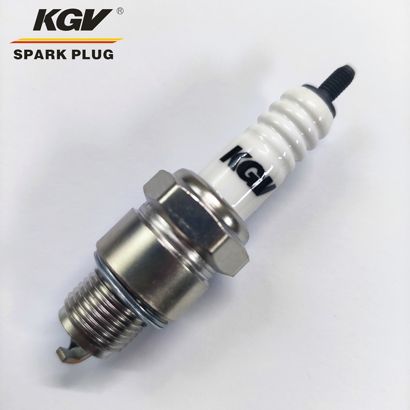 Motorcycle Spark Plug for APRILIA Amico50