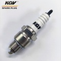 High Performance Small Engine Iridium Spark Plug HIX-C6