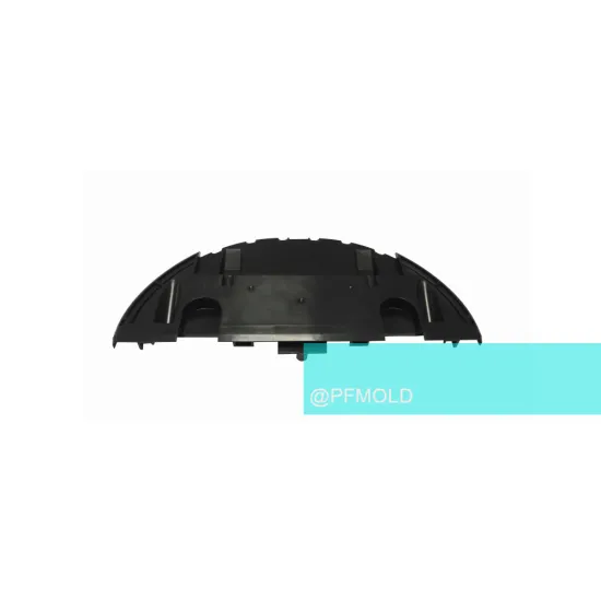 High precisioon accessories cover injection mould