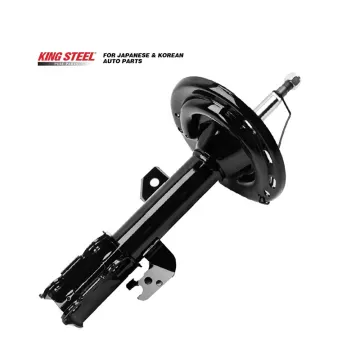 KINGSTEEL KYB Auto Suspension Parts - Shock Absorbers for Toyota Camry ACV36 & Lexus ES300