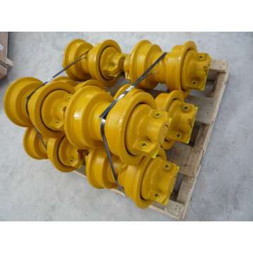 Original Roller 21T-30-00550 For Excavator PC2000-8 Part