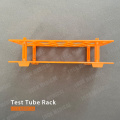 Test Tube Rack Assembly Type