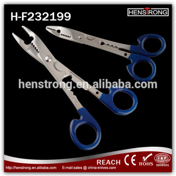 Hight Quality Free Fishing Tackle Fishing Scissors