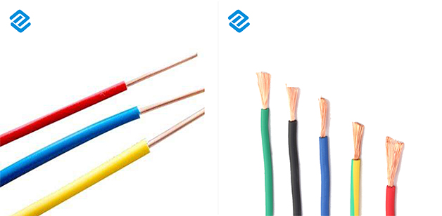 electrical cable