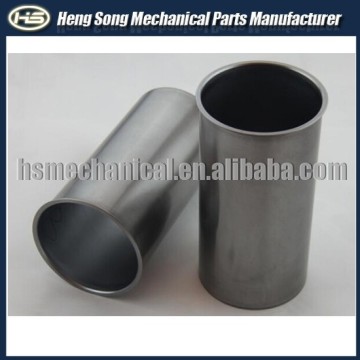 Good quality excavator/bulldozer engine parts liner kit 4D95, rebuilt kit