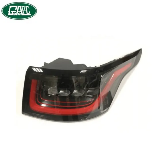 GW0015 Rear Lamp for Land Rover Range Rover Sport 2014-2017 Update to 2018-2019 GL1227-1