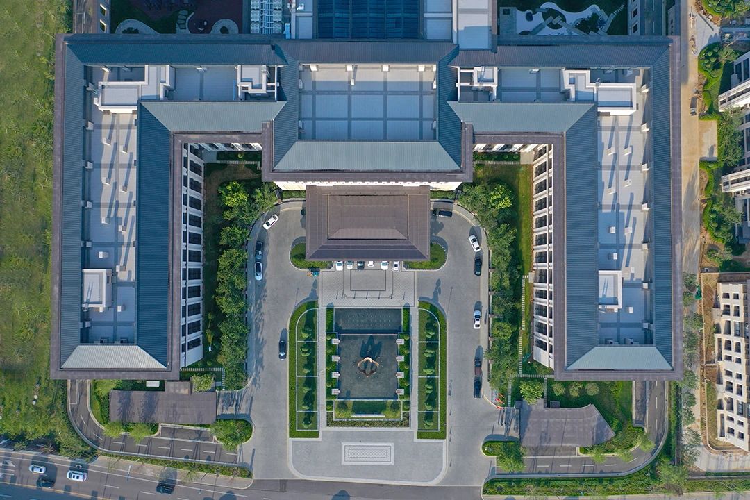Weifang Huajian Hotel (6)