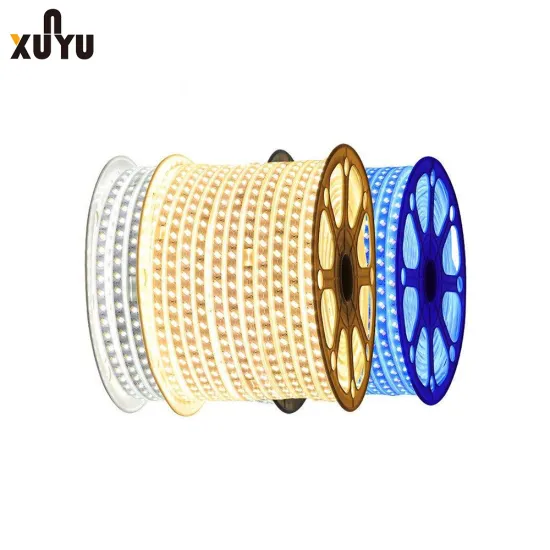 Wholesale 3M Aura String Colored Lights RGB Flexible Decor LED Rope Light Strip