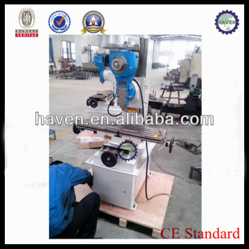 SC-100 small type Slotting machine