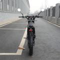 E-wolf Electric Off Road Μοτοσικλέτα