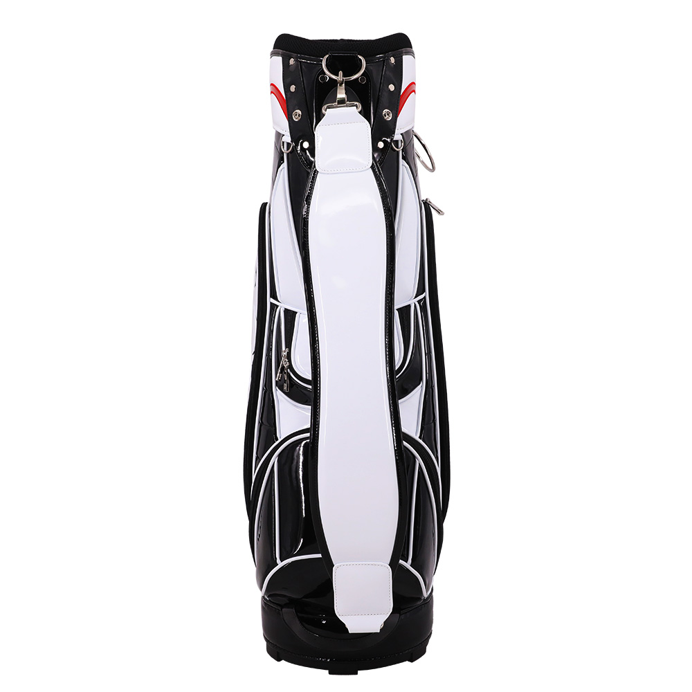 Beg kakitangan Golf PU Waterproof PU