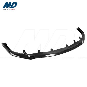 Artisan Spirit Style Fiber Fiber Front Lip cho 2014-2018 Lexus RC F USC 10
