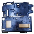 Custom Injection Molded Plastic Components