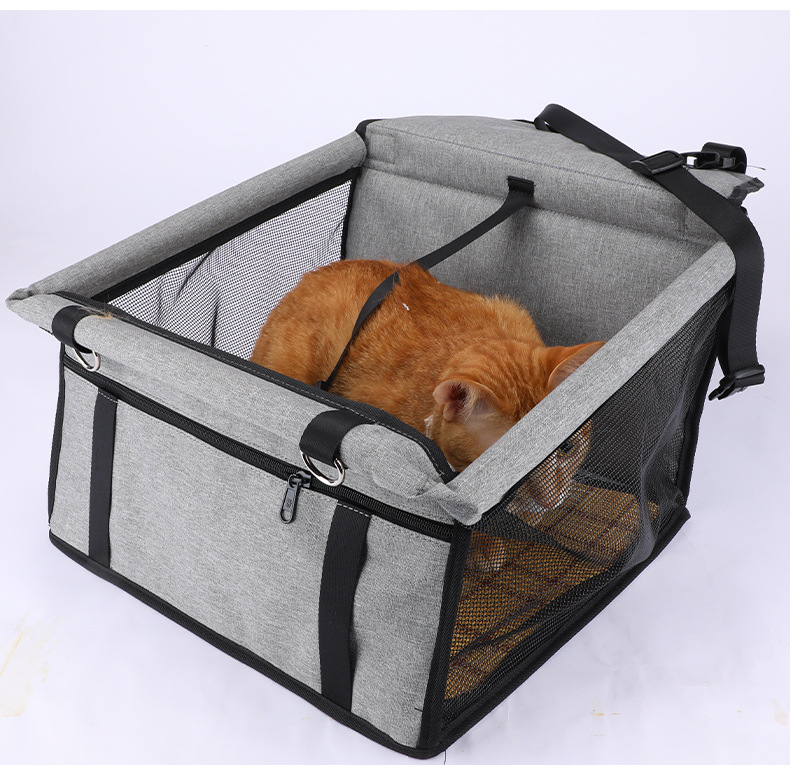 Pet Travel Carrier