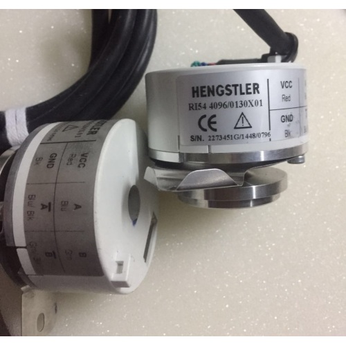 59601936 Codificador RI54 4096/0130X01 para ascensores 3300 3600