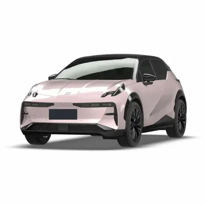 High-Quality Luxury Electric SUV: ZEEKR X 5 Doors 5 Seats - China-Made Geely Zeekr 009