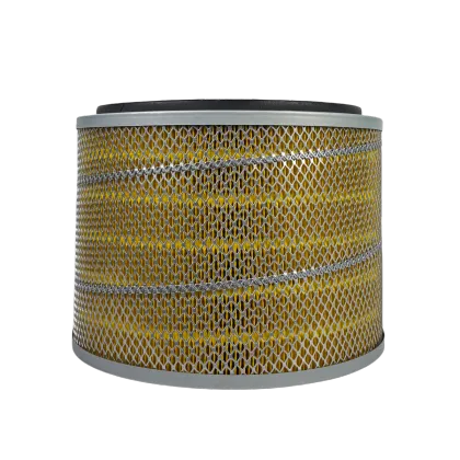 Compressor Air Filtration Systems 3211130210