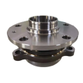 Volkswagen bearing and hub assembly axle 3QF498621