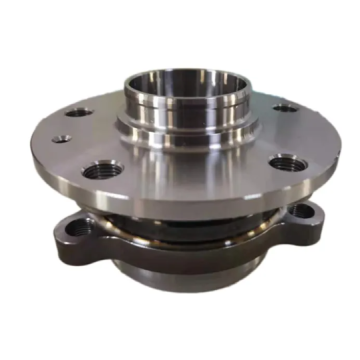 Front Whell Hub Bearing Volkswagen bearing and hub assembly axle 3QF498621 Supplier