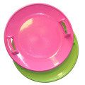 Salji plastik Saucers