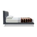 Exclusive Modern Top Quality Soft Strong Italian Bed