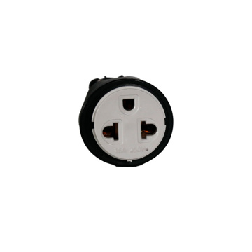 Xuanqi Pugs Sockets: Universal Grounding Plug Socket Standard in Thailand