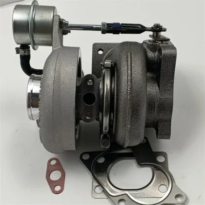High Performance Cummins ISF3.8 Diesel Engine Turbocharger Supercharger 5350916 3772742