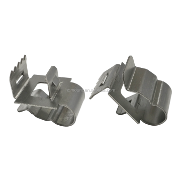 Wholesale Solar Mounting Ground Cable Clip - HQ MOUNT China Factory Direct