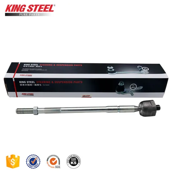 China Wholesale Steering Axial Joint Rack End for Mitsubishi Outlander CW5 4422A012