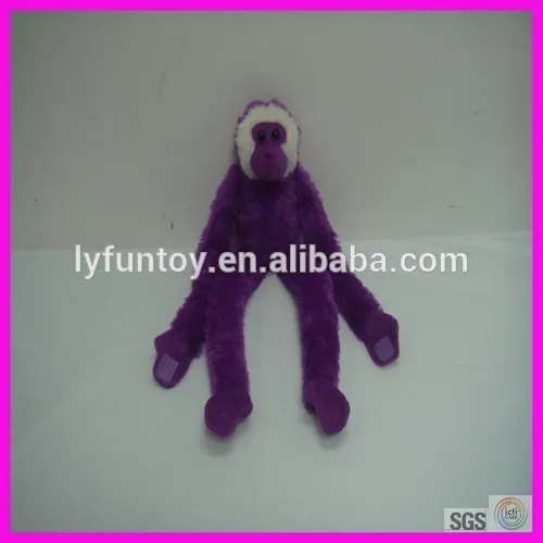 OEM Stuffed Toy Plush Monkey