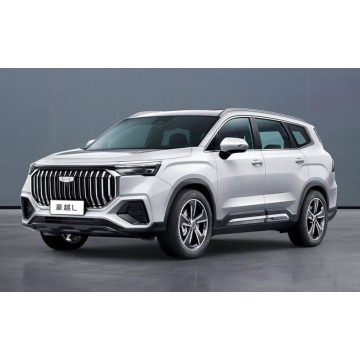 Novo Geely Haoyue L Cars 2023 SUV