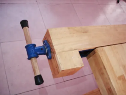 Vise Woodworking Manual Vise Bench Vice