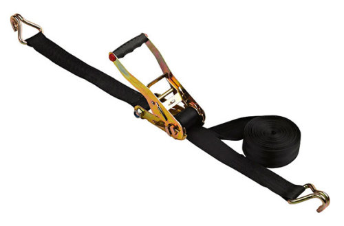 PP webbing Ratchet tie down Cargo Lashing