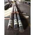 Real Carbon Steel Boiler Tubes Seamless Pipes Steel