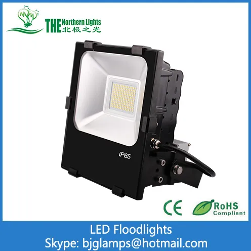 70W LED Floodlights of Lighting Fixtures