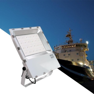 IP66 водонепроницаемый морской поиск светодиод 12 В 24 В C5M антикоррозия