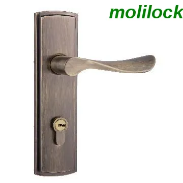 Handle Lock Door, Double Open Door Lock