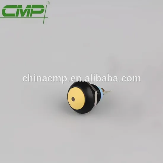 12mm Waterproof Micro Switch
