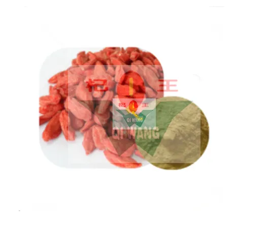 BIO FROZEN DRIED GOJI BERRY POWDER