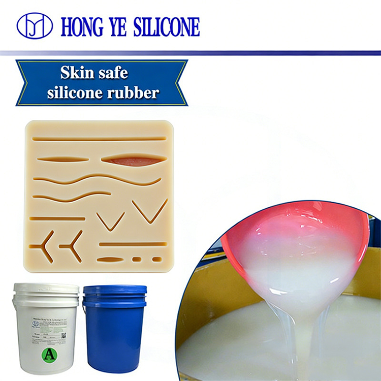 BODY SILICONE