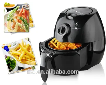 New Free Oil Air Fryer