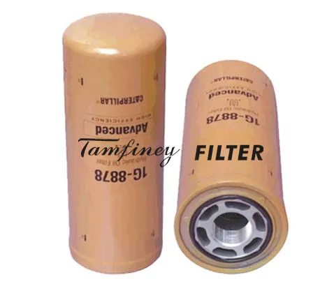 Cat Hydraulic Oil Filter 1g-8878 Hf6553 