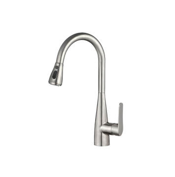 Edelstahl Spülbecken Wasserhahnmixer